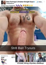 Poster for Str8 Bait Tryouts