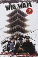 Poster for Wig Wam - Made In Japan