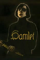 Poster for Hamlet