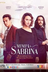 Poster for Mimpi Sabrina