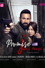 Poster for I Promise Janji Anaqi