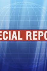 Poster for Special Report: Zombie Invasion