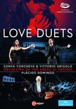 Poster for Love Duets