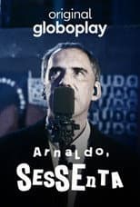 Poster for Arnaldo, Sessenta