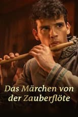 Poster for Das Märchen von der Zauberflöte