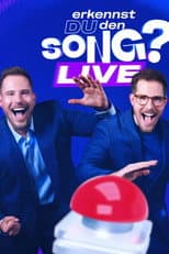 Poster for Erkennst DU den Song? LIVE