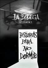 Poster for La bodega (2ª parte)