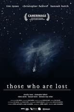 Poster for Those Who are Lost
