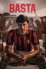 Poster for BASTA