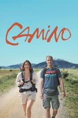 Poster for Camino