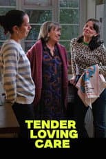 Poster for Tender Loving Care