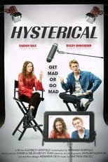 Poster for Hysterical