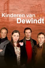 Poster for Kinderen van Dewindt
