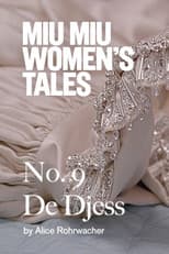 Poster for De Djess
