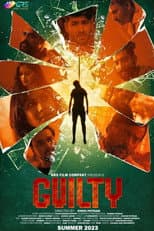 Poster for Guilty