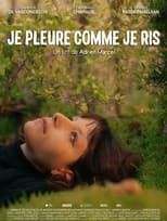 Poster for Je Pleure Comme Je Ris