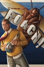 Poster for ROACH!