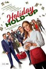 Poster for Holiday Hold-Up