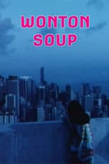Poster for Wonton Soup