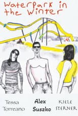 Poster for Waterpark in the Winter