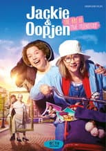 Poster for Jackie & Oopjen