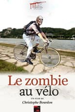 Poster for The Zombie with a Bike