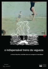 Poster for The Indispensable Practice of Vagueness