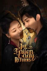 Poster for The Fallen Lady Returns