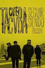 Poster for Continue Being: Café Tacvba