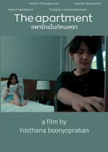 Poster for The apartment