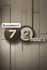 Poster for Document 72 Hours