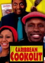 Poster for Caribbean Cookout