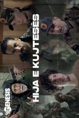 Poster for Shadow of Memory