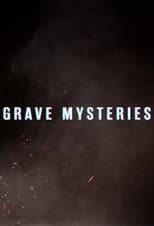 Poster for Grave Mysteries
