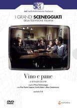 Poster for Vino e pane