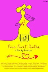 Poster for Five First Dates