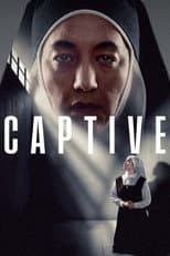 Poster for Captive