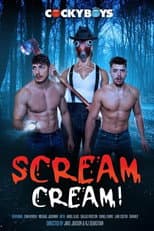 Poster for Scream Cream!