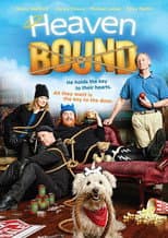 Poster for Heaven Bound