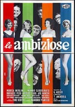 Poster for Le ambiziose