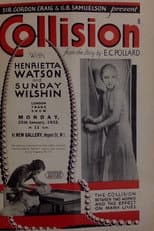 Poster for Collision