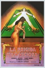 Poster for Frigid Fantasies