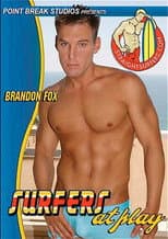 Poster for Surfers at Play