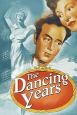 Poster for The Dancing Years