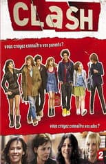 Poster for Clash