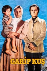 Poster for Garip Kuş