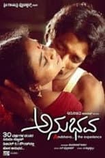 Poster for Anubhava