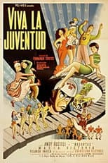 Poster for ¡Viva la juventud!