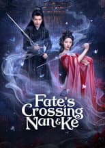 Poster for Fate's Crossing Nan & Ke