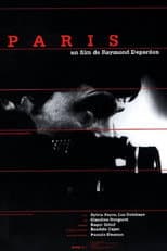 Poster for Paris